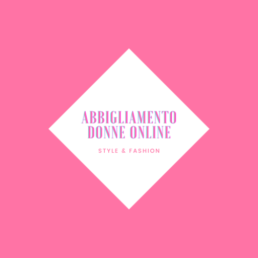 Abbigliamento Donna Online