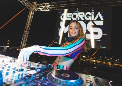 Georgia Mos