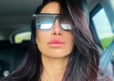 Priscilla Salerno attrice Hard