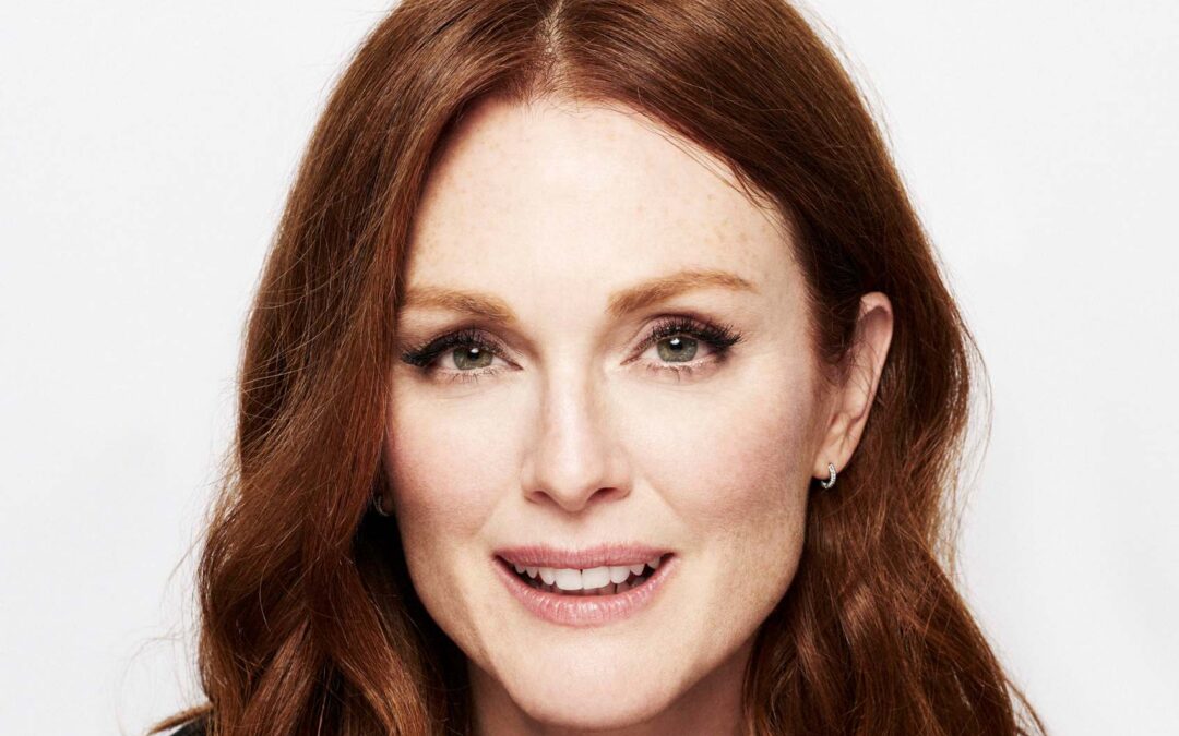 JULIANNE MOORE PRESIDENTE GIURIA VENEZIA 79