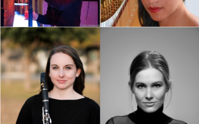 Festival Internazionale di Musica Contemporanea